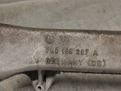 Recambio de puente delantero para porsche cayenne (9pa) 3.2 referencia OEM IAM 7L0199207A 