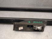 Recambio de portaequipajes para mercedes-benz clase m (w164) ml 320 cdi 4-matic (164.122) referencia OEM IAM A1648400124 A164840