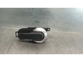 Recambio de maneta interior trasera izquierda para nissan micra (k12e) 1.2 cat referencia OEM IAM 80671AXBC 5010800006 