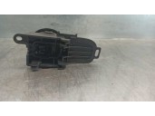 Recambio de maneta interior trasera izquierda para nissan micra (k12e) 1.2 cat referencia OEM IAM 80671AXBC 5010800006 