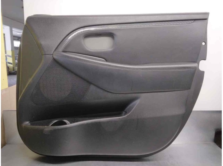 Recambio de guarnecido puerta delantera derecha para kia carens ( ) 1.7 crdi cat referencia OEM IAM 82306A4030MT4 5 PUERTAS
