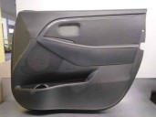 Recambio de guarnecido puerta delantera derecha para kia carens ( ) 1.7 crdi cat referencia OEM IAM 82306A4030MT4 5 PUERTAS