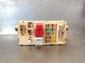 Recambio de caja reles / fusibles para fiat bravo (198) 1.9 jtd 16v cat referencia OEM IAM 51786513 