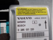 Recambio de centralita airbag para volvo s70 berlina 2.3 turbo cat referencia OEM IAM 9459151 0285001220 BOSCH