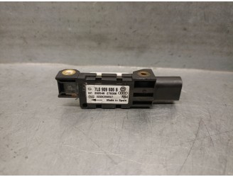 Recambio de sensor impacto para porsche cayenne (9pa) 3.2 referencia OEM IAM 7L0909606B  202549 BOSCH