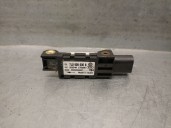Replacement impact sensor for Porsche Cayenne (9pa) 3.2 OEM IAM reference 7L0909606B 202549 BOSCH