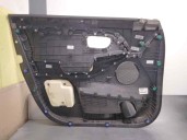 Recambio de guarnecido puerta delantera derecha para kia carens ( ) 1.7 crdi cat referencia OEM IAM 82306A4030MT4 5 PUERTAS