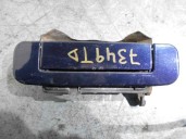 Recambio de maneta exterior trasera derecha para audi a8 (d2) 2.8 v6 30v referencia OEM IAM 4A0839206  