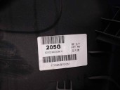 Recambio de guarnecido puerta delantera derecha para kia carens ( ) 1.7 crdi cat referencia OEM IAM 82306A4030MT4 5 PUERTAS
