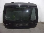 Recambio de porton trasero para volvo v50 familiar 2.0 diesel cat referencia OEM IAM 31218941 NEGRO 5 PUERTAS