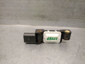 Replacement impact sensor for Porsche Cayenne (9pa) 3.2 OEM IAM reference 7L0909606B 202549 BOSCH