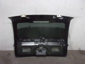 Recambio de porton trasero para volvo v50 familiar 2.0 diesel cat referencia OEM IAM 31218941 NEGRO 5 PUERTAS