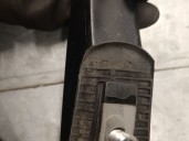 Recambio de portaequipajes para mercedes-benz clase m (w164) ml 320 cdi 4-matic (164.122) referencia OEM IAM A1648400124 A164840