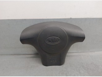 Recambio de airbag delantero izquierdo para kia picanto 1.1 cat referencia OEM IAM 5690007500HU  