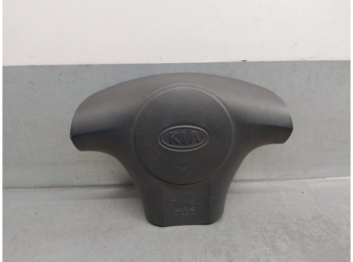 Recambio de airbag delantero izquierdo para kia picanto 1.1 cat referencia OEM IAM 5690007500HU  