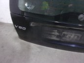Recambio de porton trasero para volvo v50 familiar 2.0 diesel cat referencia OEM IAM 31218941 NEGRO 5 PUERTAS