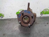 Replacement front right steering knuckle for Ford Mondeo Saloon/Estate (FD) 1.8 16V CAT OEM IAM reference 93BB3K170AG 