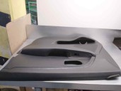 Recambio de guarnecido puerta delantera derecha para kia carens ( ) 1.7 crdi cat referencia OEM IAM 82306A4030MT4 5 PUERTAS