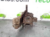 Replacement front right steering knuckle for Ford Mondeo Saloon/Estate (FD) 1.8 16V CAT OEM IAM reference 93BB3K170AG 