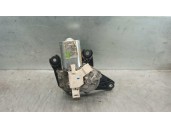 Recambio de motor limpia trasero para nissan micra (k12e) 1.2 cat referencia OEM IAM 8200017385H 53014012 