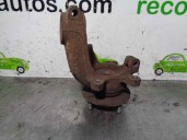 Replacement front right steering knuckle for Ford Mondeo Saloon/Estate (FD) 1.8 16V CAT OEM IAM reference 93BB3K170AG 