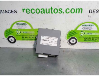 Recambio de modulo electronico para lexus rx 300(mcu35) 3.0 v6 cat referencia OEM IAM 8594048010 623290000 