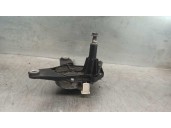 Recambio de motor limpia trasero para nissan micra (k12e) 1.2 cat referencia OEM IAM 8200017385H 53014012 