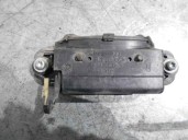 Recambio de maneta exterior trasera derecha para audi a8 (d2) 2.8 v6 30v referencia OEM IAM 4A0839206  