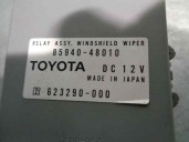 Recambio de modulo electronico para lexus rx 300(mcu35) 3.0 v6 cat referencia OEM IAM 8594048010 623290000 