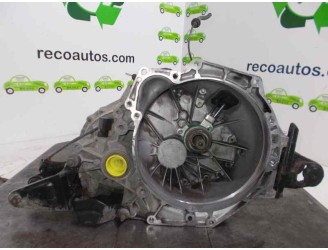 Replacement gearbox for Ford Mondeo sedan/estate (fd) 1.8 16v cat OEM IAM reference 94ZTGA FO6GD30C 