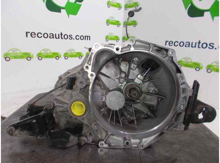 Replacement gearbox for Ford Mondeo sedan/estate (fd) 1.8 16v cat OEM IAM reference 94ZTGA FO6GD30C 