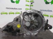 Replacement gearbox for Ford Mondeo sedan/estate (fd) 1.8 16v cat OEM IAM reference 94ZTGA FO6GD30C 