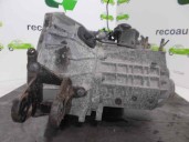Replacement gearbox for Ford Mondeo sedan/estate (fd) 1.8 16v cat OEM IAM reference 94ZTGA FO6GD30C 