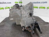 Replacement gearbox for Ford Mondeo saloon/estate (FD) 1.8 16V cat OEM IAM reference 94ZTGA FO6GD30C 