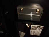 Recambio de asientos trasero izquierdo para skoda karoq (nu) 125 aniversario referencia OEM IAM TELA NEGRA 5 PUERTAS