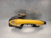 Recambio de maneta exterior delantera izquierda para kia cee´d (jd) 1.6 crdi 136 referencia OEM IAM 82651A2500 82651A2500 