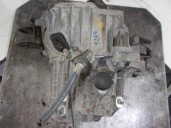 Replacement gearbox for Ford Mondeo saloon/estate (FD) 1.8 16V cat OEM IAM reference 94ZTGA FO6GD30C 