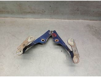 Recambio de bisagra capot para mitsubishi montero sport i (k7_, k9_) 2.5 td (k94w, k74t) referencia OEM IAM MR473530 MR473530 