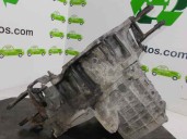 Replacement gearbox for Ford Mondeo saloon/estate (FD) 1.8 16V cat OEM IAM reference 94ZTGA FO6GD30C 