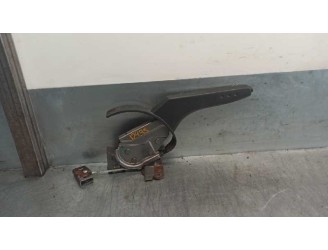 Recambio de palanca freno de mano para nissan micra (k12e) 1.2 cat referencia OEM IAM 
