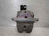 Recambio de cerradura maletero / porton para volvo v50 familiar 2.0 diesel cat referencia OEM IAM 31276698 4 PINES 5 PUERTAS