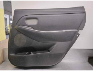 Recambio de guarnecido puerta trasera derecha para kia carens ( ) 1.7 crdi cat referencia OEM IAM 83724A4000WK  5 PUERTAS