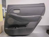 Recambio de guarnecido puerta trasera derecha para kia carens ( ) 1.7 crdi cat referencia OEM IAM 83724A4000WK  5 PUERTAS