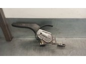 Recambio de palanca freno de mano para nissan micra (k12e) 1.2 cat referencia OEM IAM 