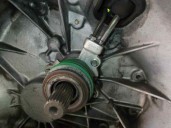 Replacement gearbox for Ford Mondeo saloon/estate (FD) 1.8 16V cat OEM IAM reference 94ZTGA FO6GD30C 
