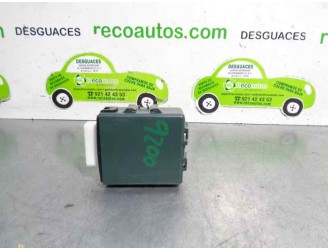 ELECTRONIC MODULE 8597048020 0515003880 DENSO