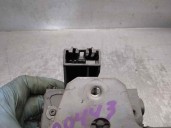 Recambio de cerradura maletero / porton para volvo v50 familiar 2.0 diesel cat referencia OEM IAM 31276698 4 PINES 5 PUERTAS