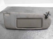 Recambio de parasol derecho para audi a8 (d2) 2.8 v6 30v referencia OEM IAM 4D0857552A 