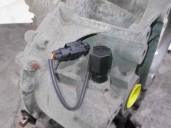 Replacement gearbox for Ford Mondeo Saloon/Estate (FD) 1.8 16V CAT OEM IAM reference 94ZTGA FO6GD30C 