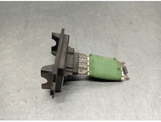 Recambio de resistencia calefaccion para citroën c2 1.1 referencia OEM IAM 